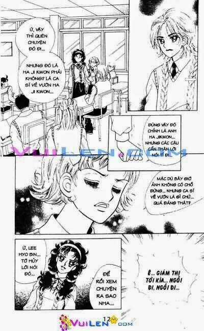 Tình Yêu Diệu Kỳ Chapter 3 trang 119