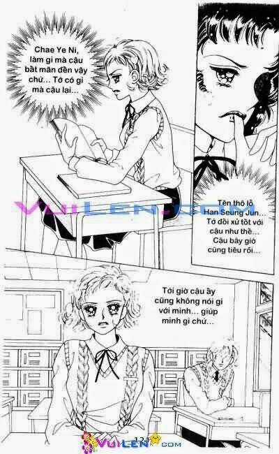 Tình Yêu Diệu Kỳ Chapter 3 trang 120