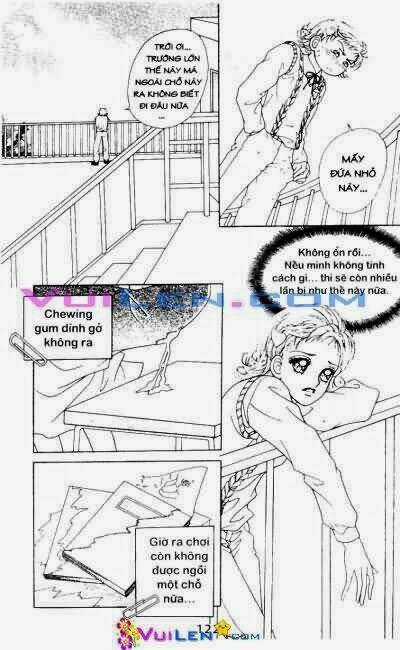 Tình Yêu Diệu Kỳ Chapter 3 trang 121