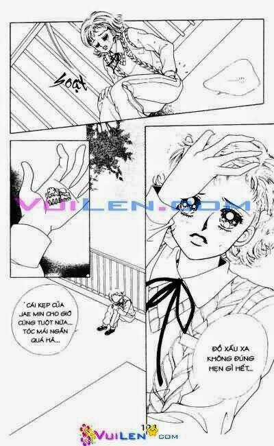 Tình Yêu Diệu Kỳ Chapter 3 trang 123