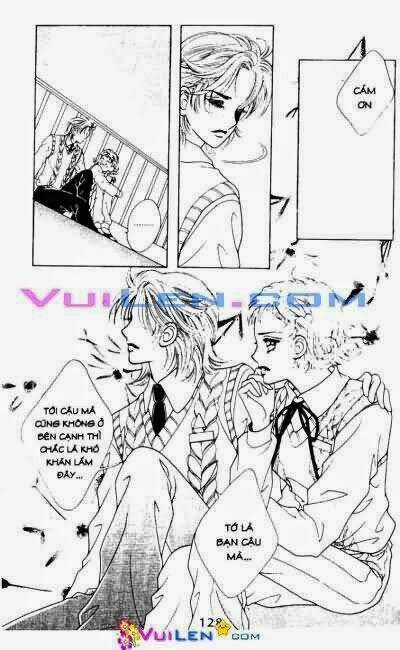 Tình Yêu Diệu Kỳ Chapter 3 trang 127