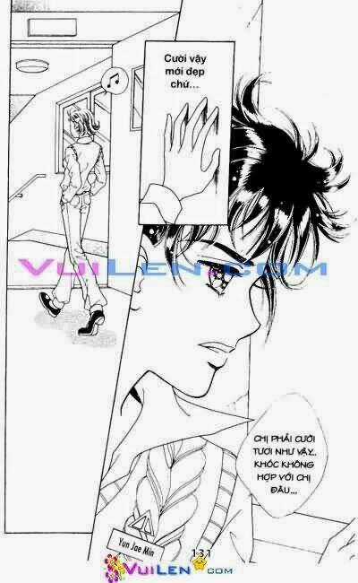 Tình Yêu Diệu Kỳ Chapter 3 trang 130