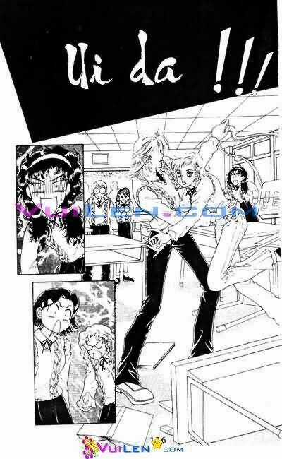 Tình Yêu Diệu Kỳ Chapter 3 trang 135