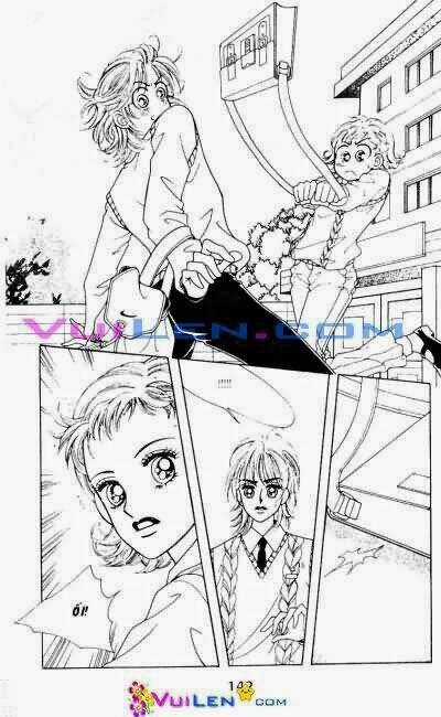 Tình Yêu Diệu Kỳ Chapter 3 trang 141