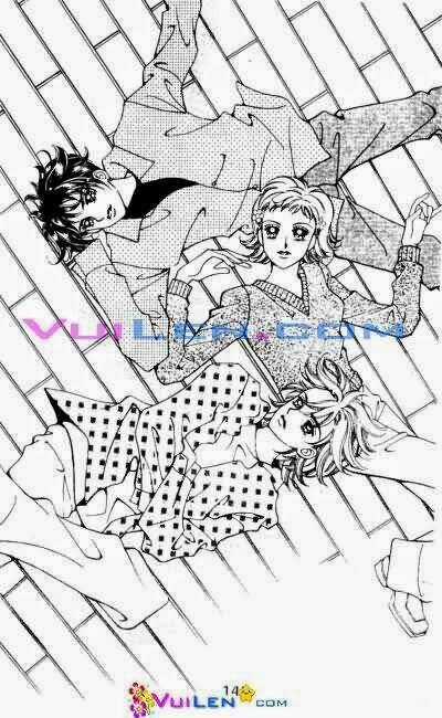 Tình Yêu Diệu Kỳ Chapter 3 trang 144
