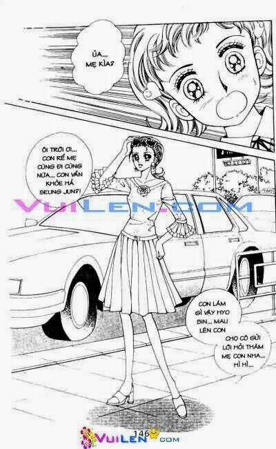 Tình Yêu Diệu Kỳ Chapter 3 trang 145