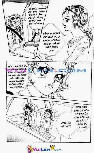 Tình Yêu Diệu Kỳ Chapter 3 trang 147