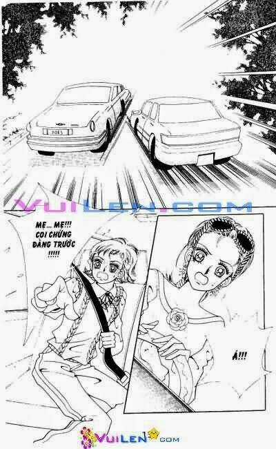 Tình Yêu Diệu Kỳ Chapter 3 trang 149
