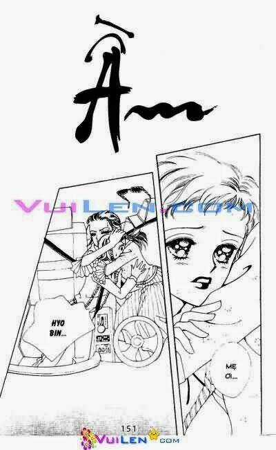 Tình Yêu Diệu Kỳ Chapter 3 trang 150