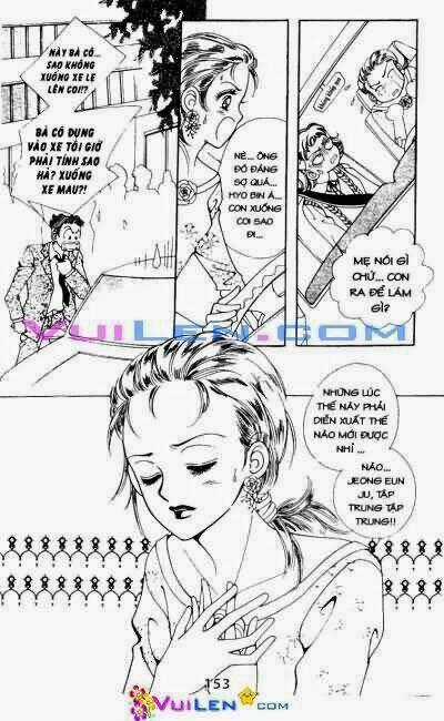 Tình Yêu Diệu Kỳ Chapter 3 trang 152