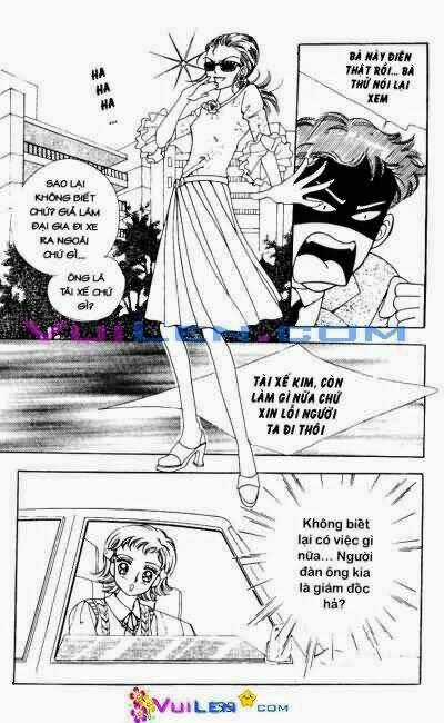 Tình Yêu Diệu Kỳ Chapter 3 trang 154