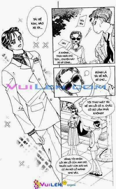 Tình Yêu Diệu Kỳ Chapter 3 trang 155