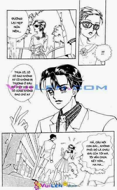 Tình Yêu Diệu Kỳ Chapter 3 trang 156