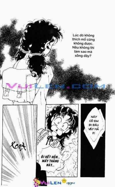 Tình Yêu Diệu Kỳ Chapter 3 trang 16
