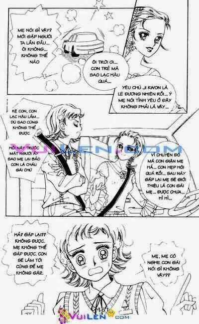Tình Yêu Diệu Kỳ Chapter 3 trang 160