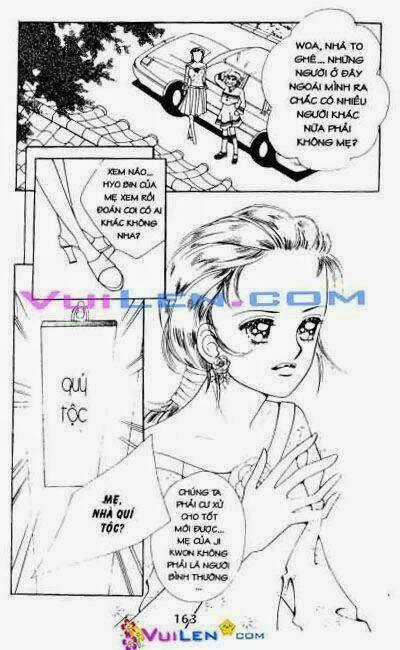 Tình Yêu Diệu Kỳ Chapter 3 trang 162