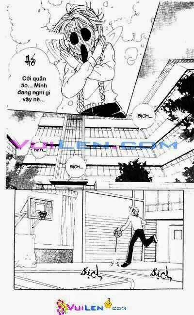 Tình Yêu Diệu Kỳ Chapter 3 trang 2