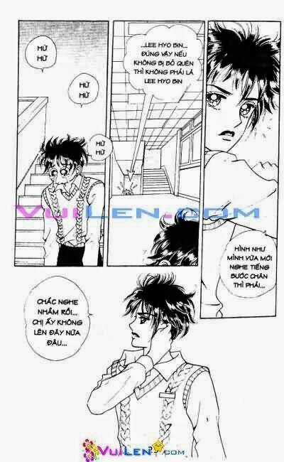 Tình Yêu Diệu Kỳ Chapter 3 trang 24