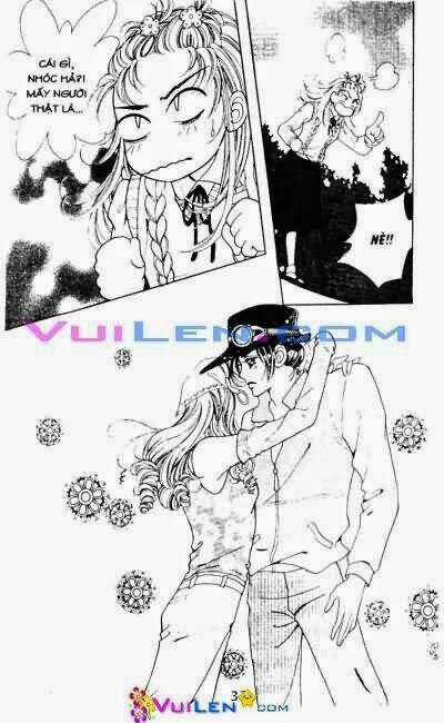 Tình Yêu Diệu Kỳ Chapter 3 trang 36