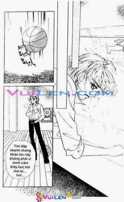 Tình Yêu Diệu Kỳ Chapter 3 trang 4