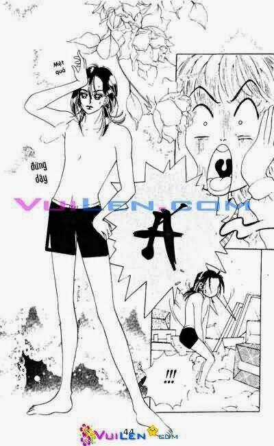 Tình Yêu Diệu Kỳ Chapter 3 trang 43