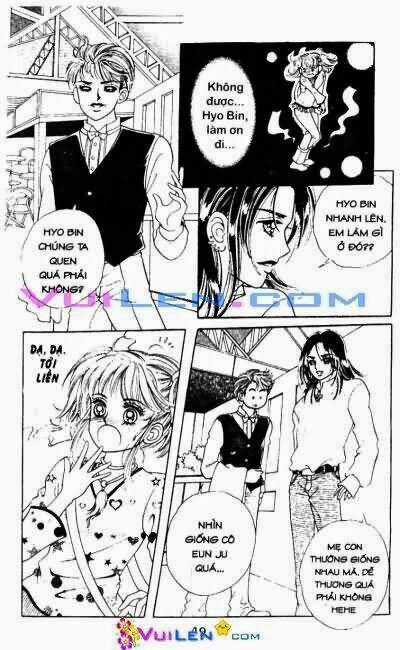 Tình Yêu Diệu Kỳ Chapter 3 trang 48