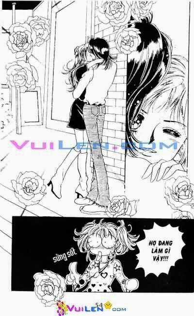 Tình Yêu Diệu Kỳ Chapter 3 trang 53