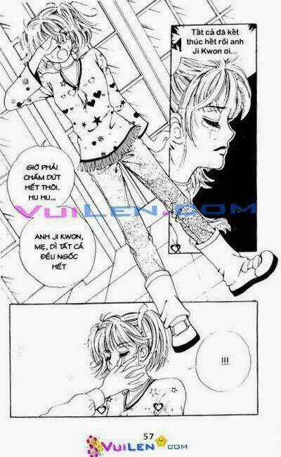 Tình Yêu Diệu Kỳ Chapter 3 trang 56