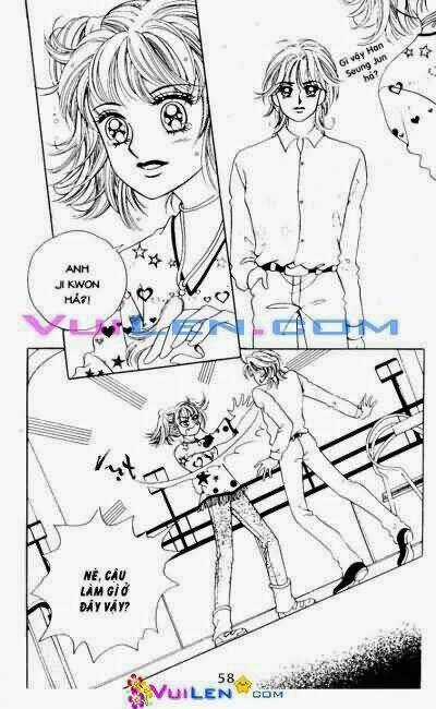 Tình Yêu Diệu Kỳ Chapter 3 trang 57