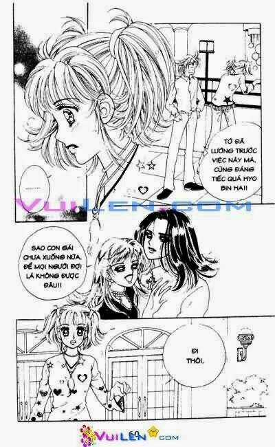 Tình Yêu Diệu Kỳ Chapter 3 trang 59