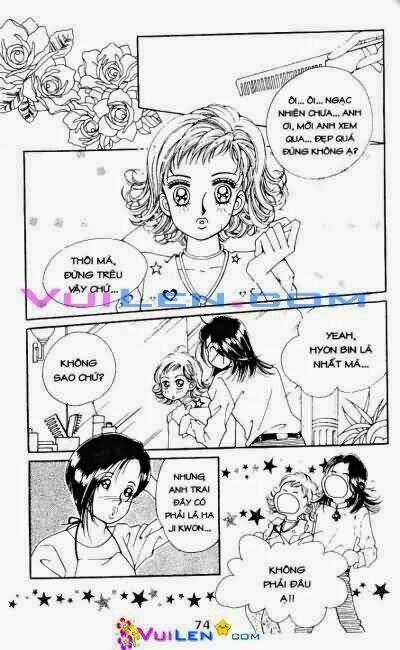 Tình Yêu Diệu Kỳ Chapter 3 trang 73