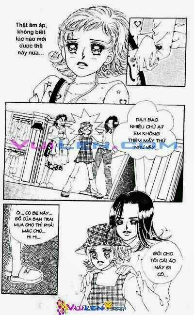 Tình Yêu Diệu Kỳ Chapter 3 trang 76