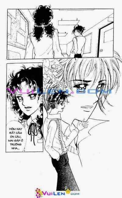 Tình Yêu Diệu Kỳ Chapter 3 trang 8