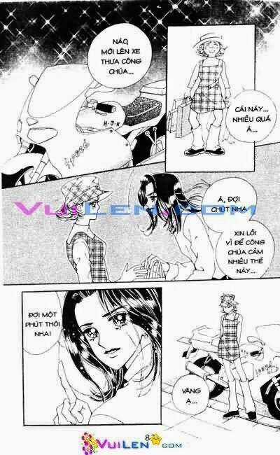 Tình Yêu Diệu Kỳ Chapter 3 trang 81