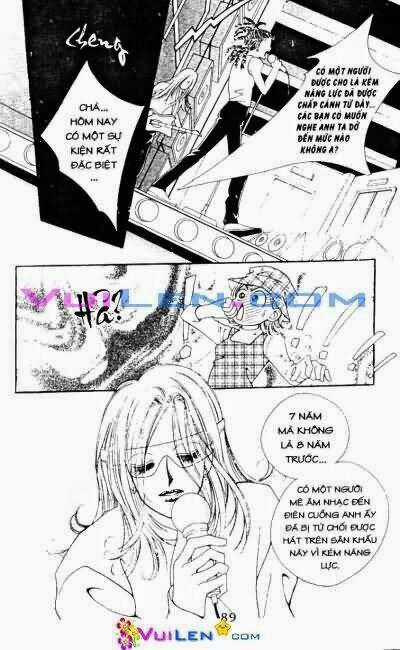 Tình Yêu Diệu Kỳ Chapter 3 trang 88