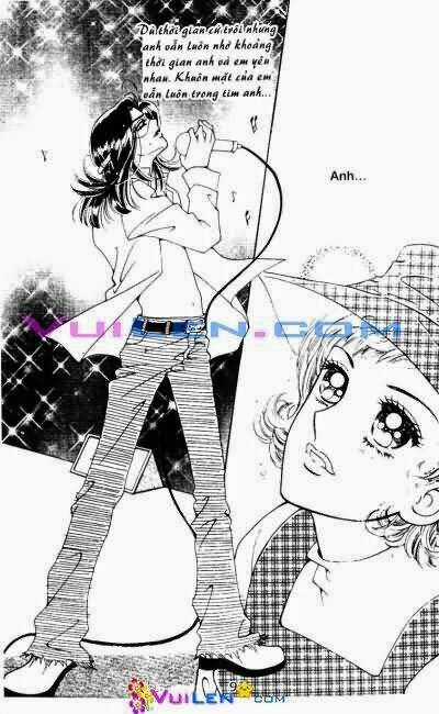 Tình Yêu Diệu Kỳ Chapter 3 trang 91