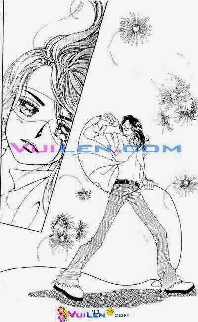 Tình Yêu Diệu Kỳ Chapter 3 trang 92