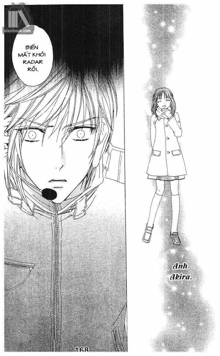 Tình Yêu Định Mệnh Chapter 21 trang 13