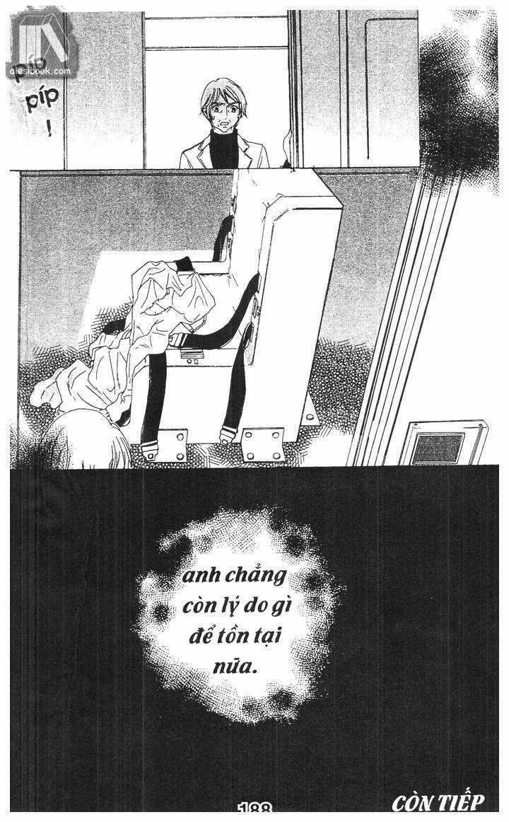 Tình Yêu Định Mệnh Chapter 21 trang 33