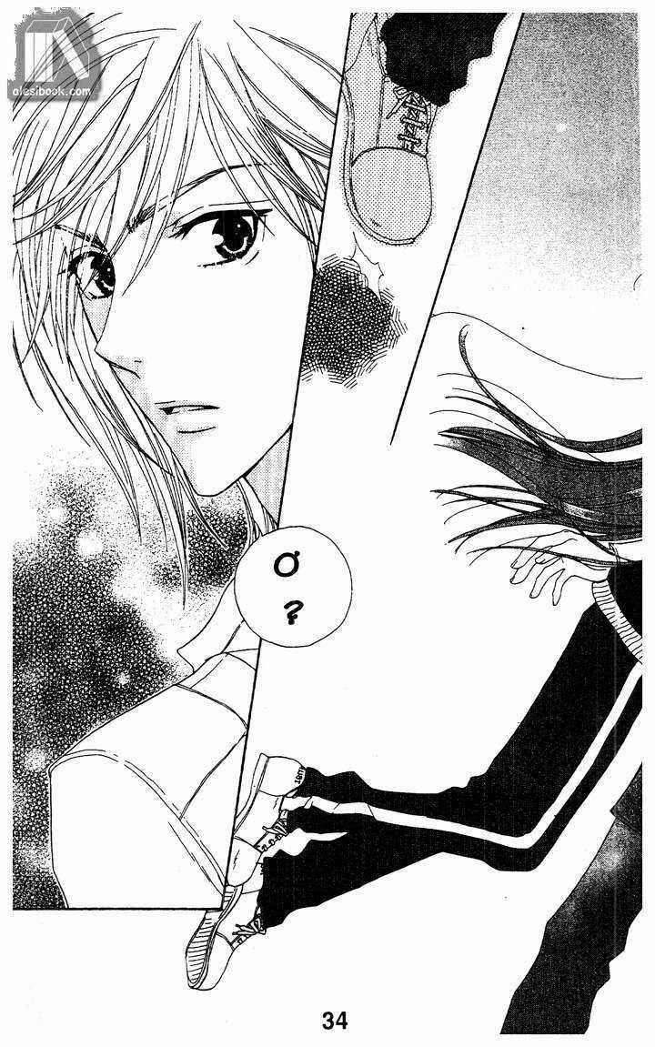 Tình Yêu Định Mệnh Chapter 9 trang 8