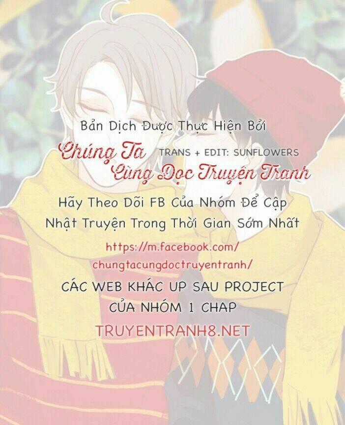 Tình Yêu Dưới Mái Hiên Chapter 12 trang 0