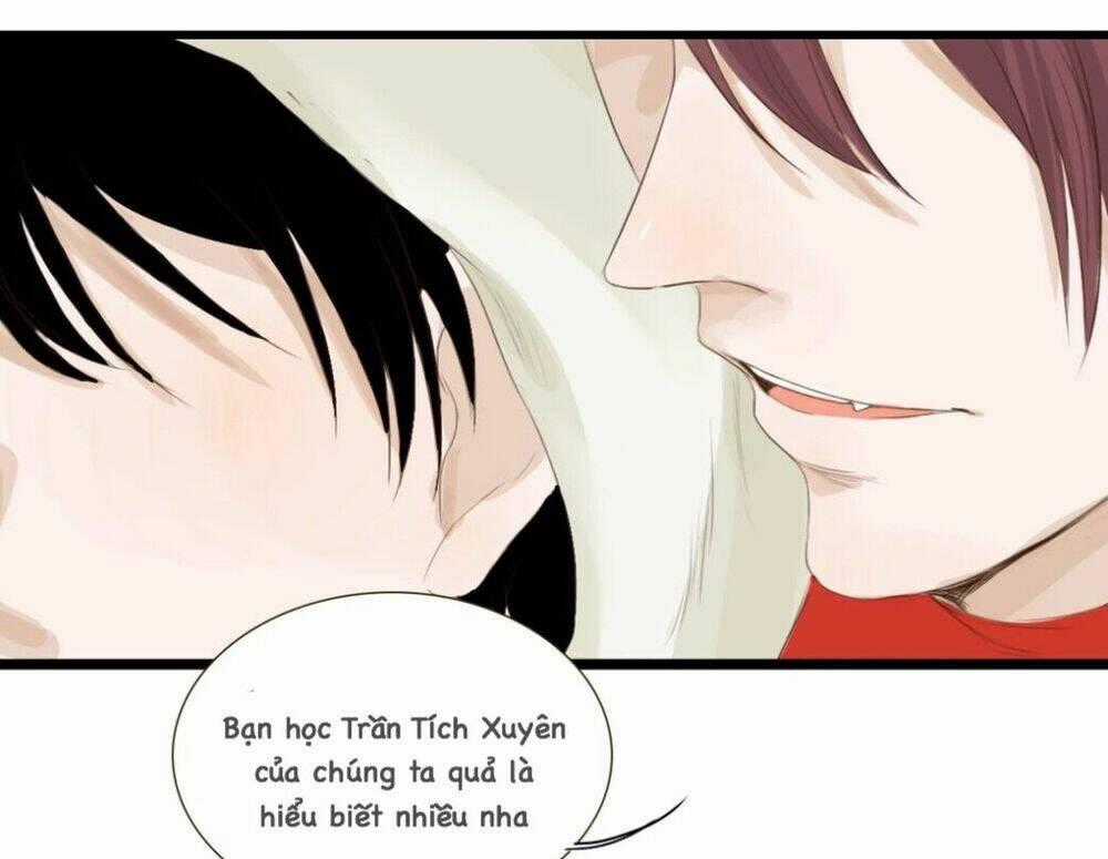 Tình Yêu Dưới Mái Hiên Chapter 14 trang 1