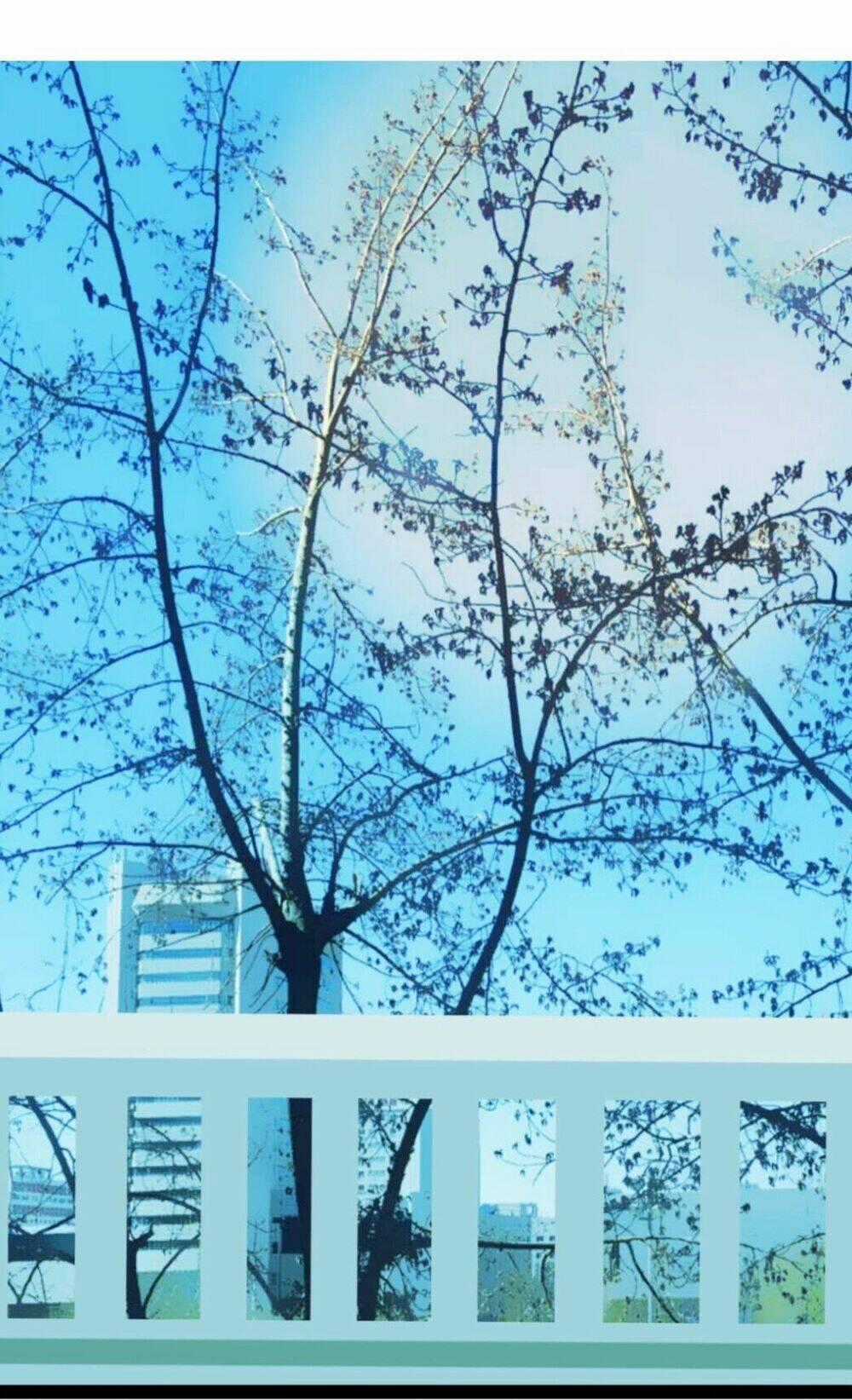 Tình Yêu Dưới Mái Hiên Chapter 18 trang 1