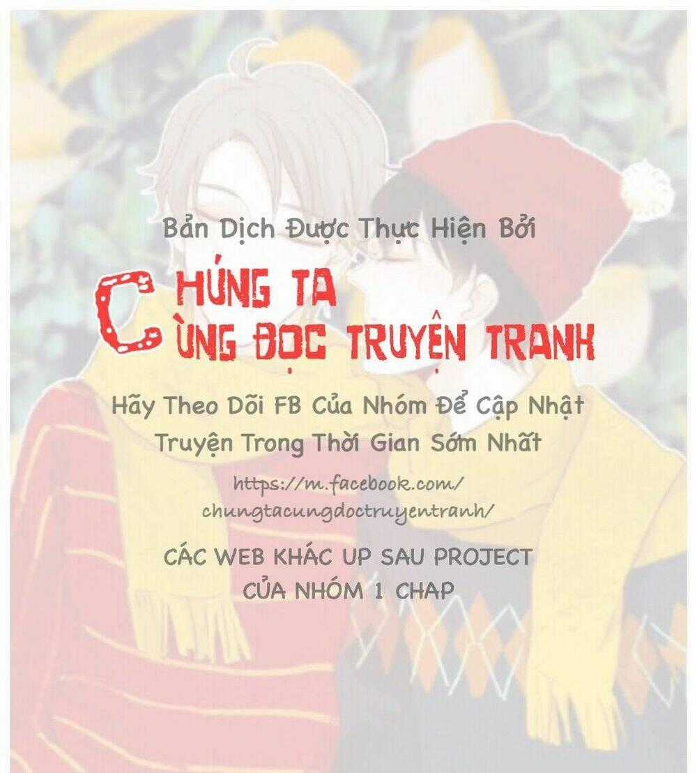 Tình Yêu Dưới Mái Hiên Chapter 26 trang 0