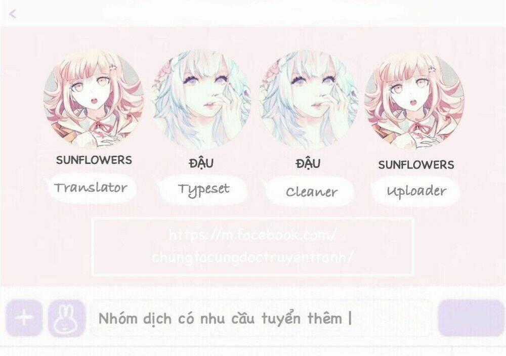 Tình Yêu Dưới Mái Hiên Chapter 32 trang 1