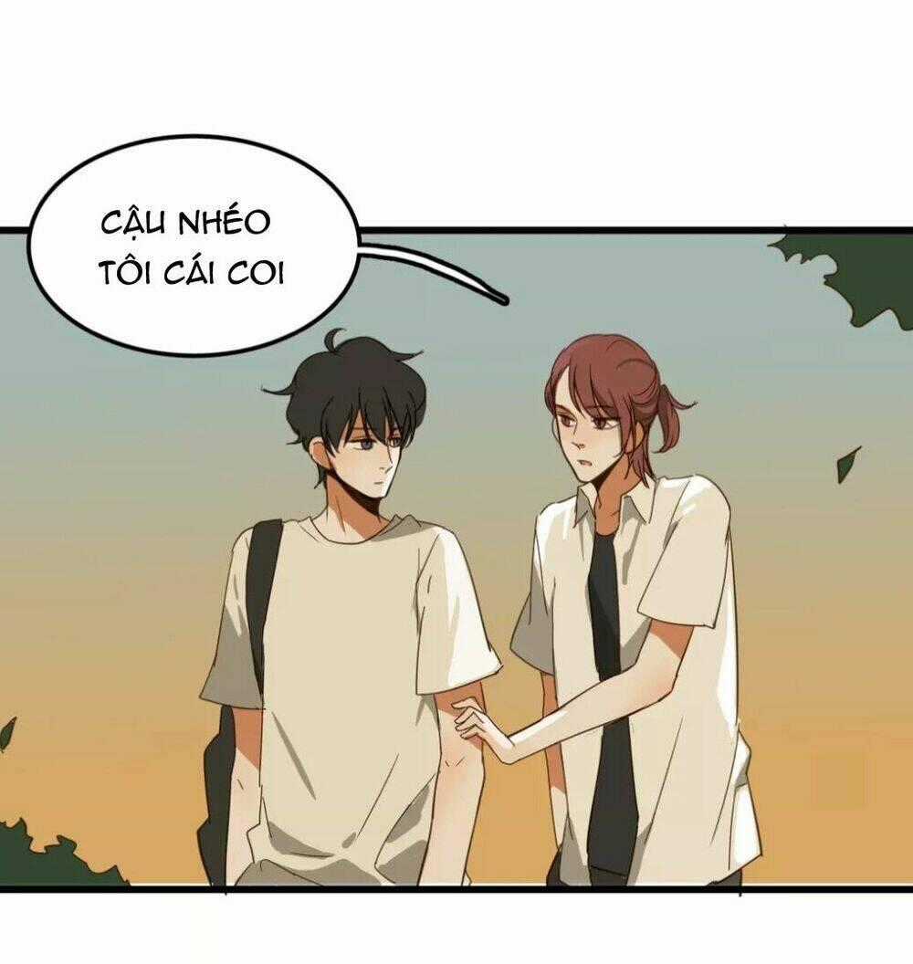 Tình Yêu Dưới Mái Hiên Chapter 34 trang 1