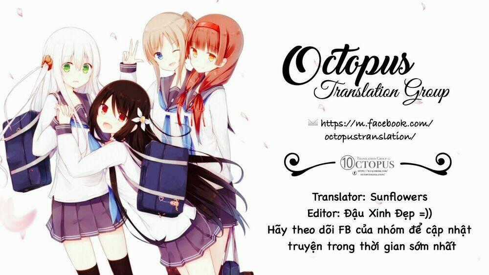 Tình Yêu Dưới Mái Hiên Chapter 35 trang 0