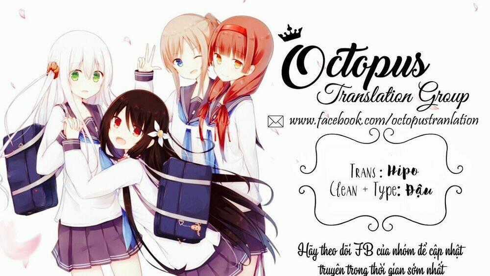 Tình Yêu Dưới Mái Hiên Chapter 42 trang 0