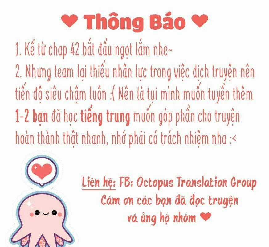 Tình Yêu Dưới Mái Hiên Chapter 42 trang 1