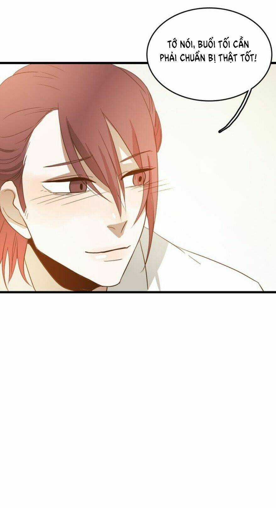 Tình Yêu Dưới Mái Hiên Chapter 42 trang 11